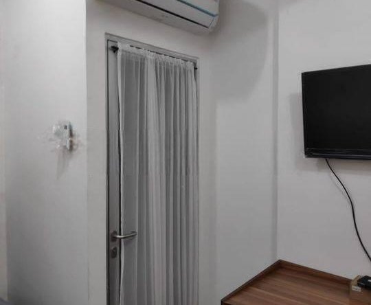 Dijual Jual Cepat langsung Huni Pavilion Permata