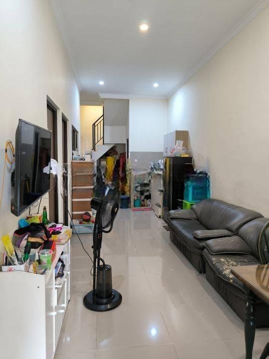 Disewakan Rumah Baru