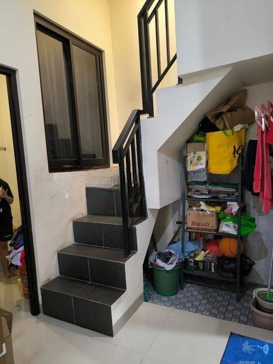 Disewakan Rumah Baru