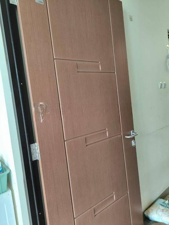 Disewakan Rumah Baru