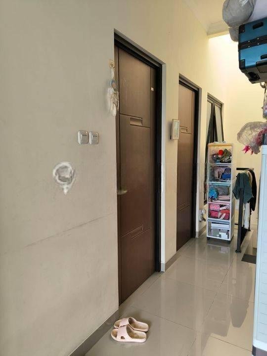 Disewakan Rumah Baru