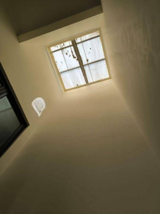 Sudah tinggi dari jalan di kelapa gading