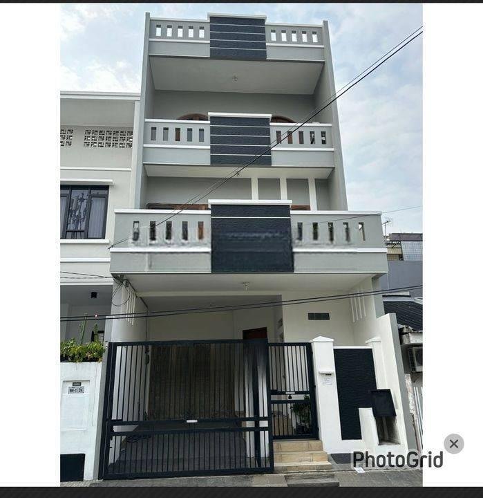 Disewakan Rumah Bagus