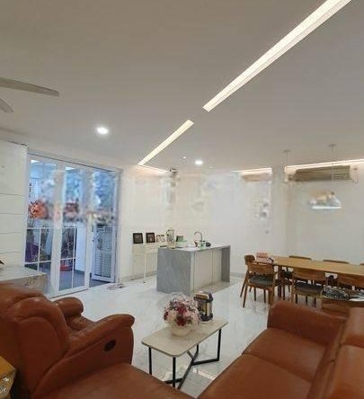 RUMAH BAGUS GOLF LAKE RESIDENCE CLUSTER ATLANTIC