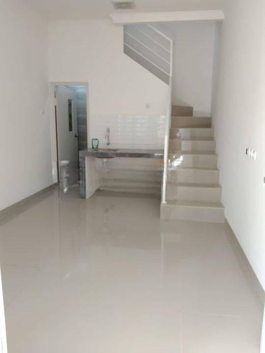 RUMAH MURAH MERIAH SUNTER AGUNG 3 menit JIS