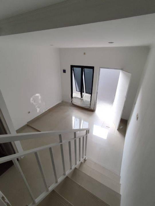 RUMAH MURAH MERIAH SUNTER AGUNG 3 menit JIS