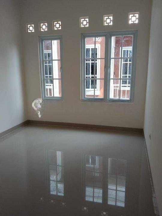 RUMAH MURAH MERIAH SUNTER AGUNG 3 menit JIS