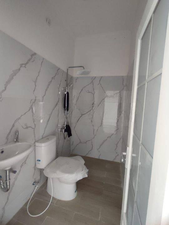 RUMAH MURAH MERIAH SUNTER AGUNG 3 menit JIS