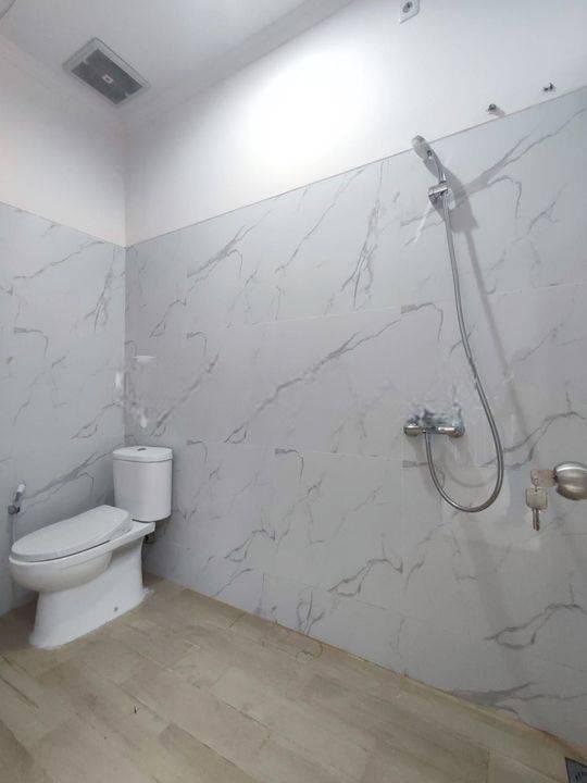 RUMAH MURAH MERIAH SUNTER AGUNG 3 menit JIS