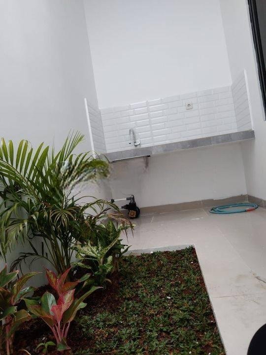 RUMAH MURAH MERIAH SUNTER AGUNG 3 menit JIS