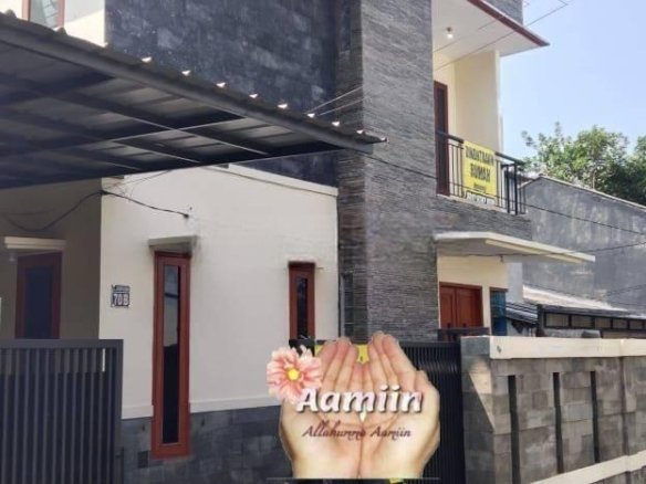 Properties 15 Properties Disewa Rumah 2 Lantai Lokasi Strategis Akses Mudah di Moh. Kahfi