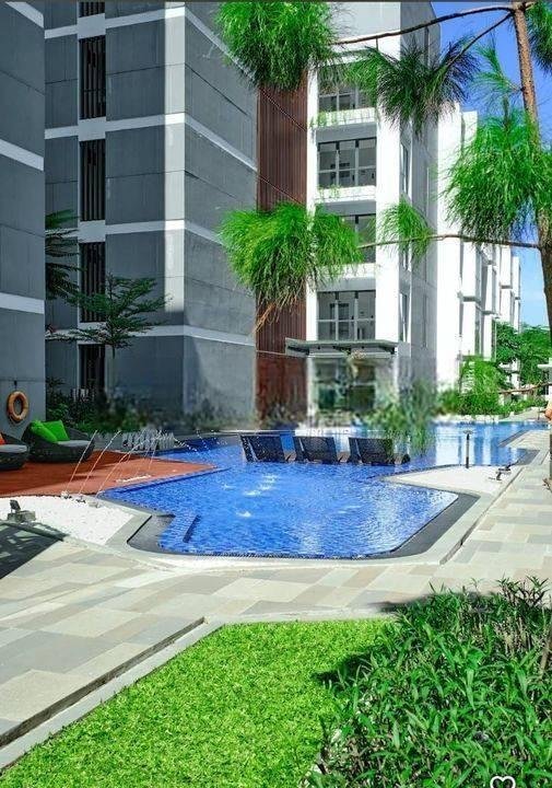 Dijual Rosebay Apartemen