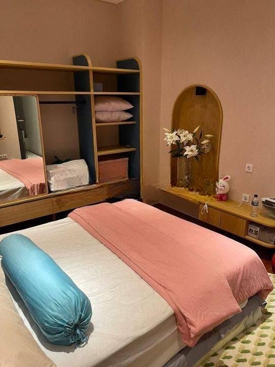 Dijual Rosebay Apartemen