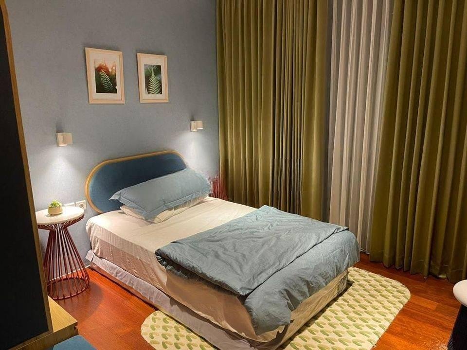 Dijual Rosebay Apartemen