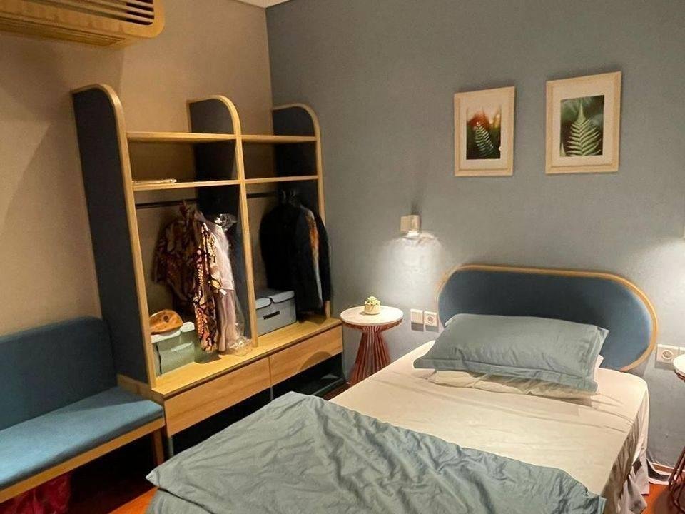 Dijual Rosebay Apartemen