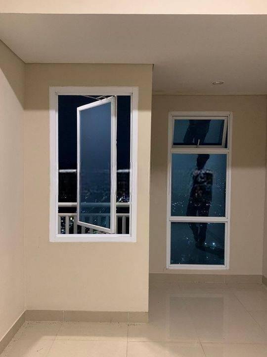 Dijual Apartemen Bess mansion nol raya Jemursari