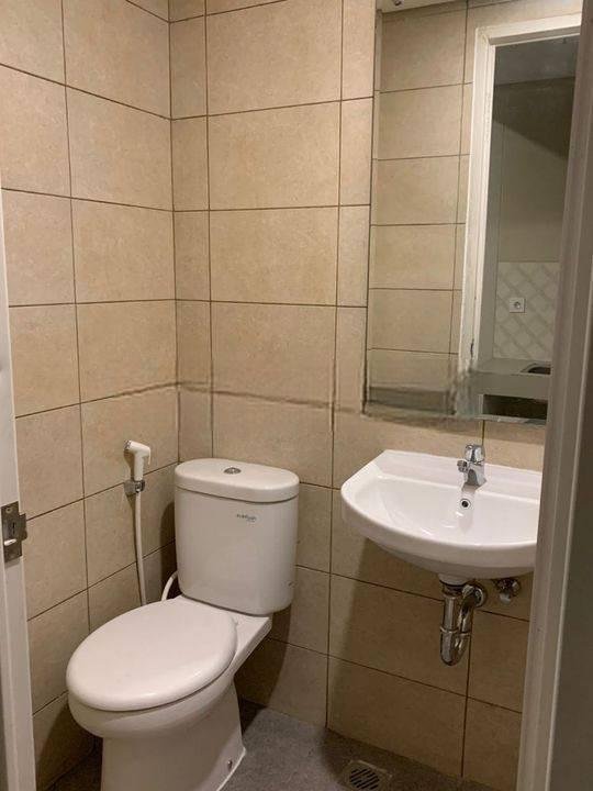 Dijual Apartemen Bess mansion nol raya Jemursari