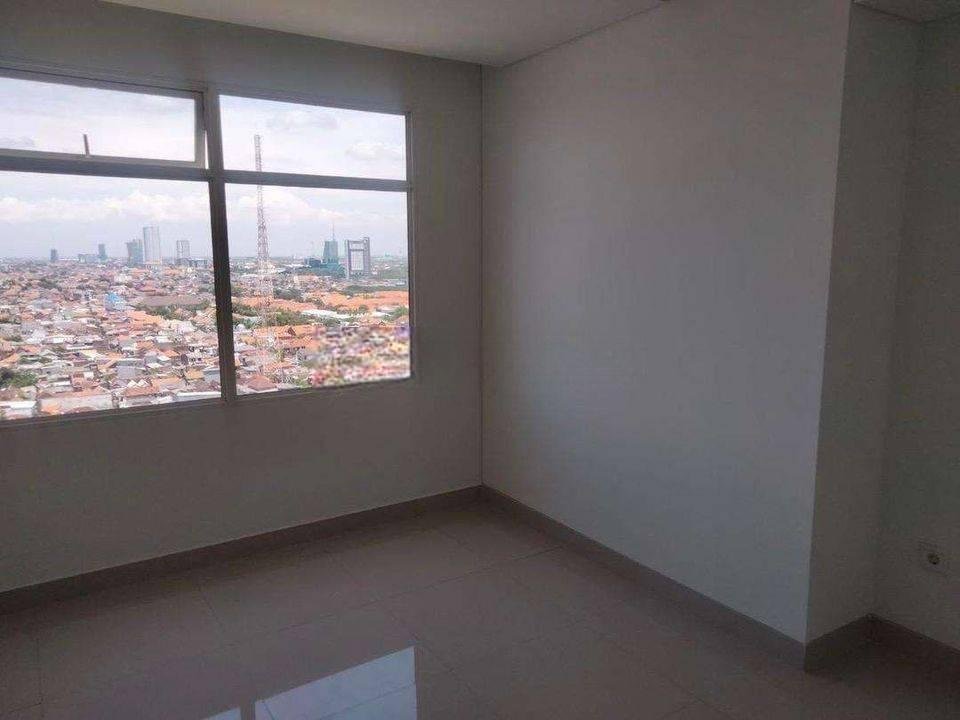 Dijual Baru gress‼️Apartemem klaska 2BR by sinarmas