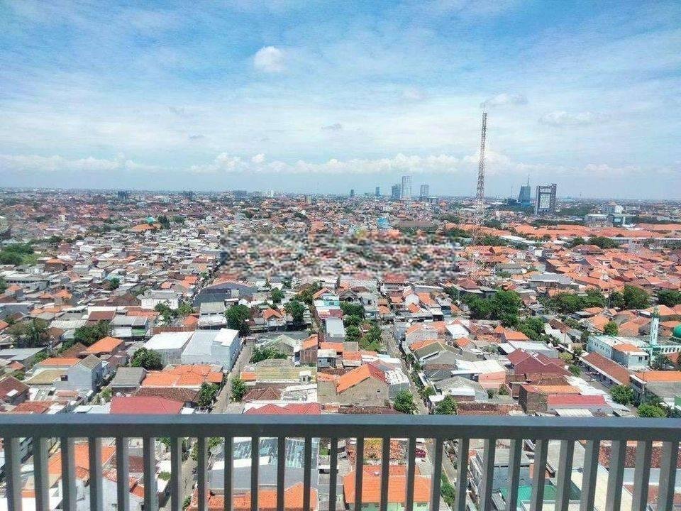 Dijual Baru gress‼️Apartemem klaska 2BR by sinarmas