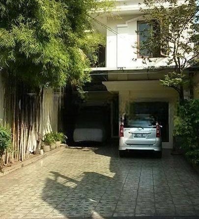 RUMAH NYAMAN 2LT SIAP HUNI