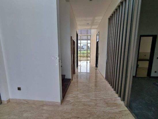 Rumah Mewah Brand New Mozart Signature Golf Island. Uk 12x35 m². Ada Pool Dan Lift. Harga 24 Milyar Nego. Pik Jakarta 12x35