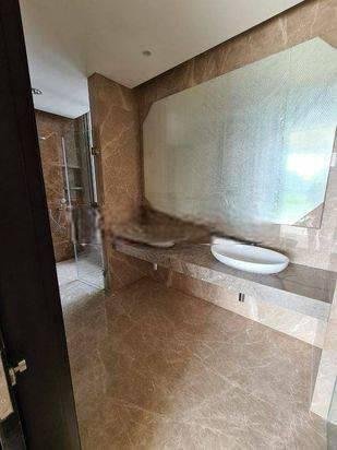 Rumah Mewah Brand New Mozart Signature Golf Island. Uk 12x35 m². Ada Pool Dan Lift. Harga 24 Milyar Nego. Pik Jakarta 12x35