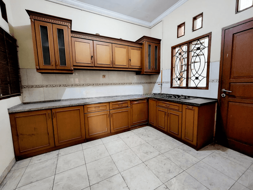 Rumah Mewah di Jakarta Timur Langsung Pemilik