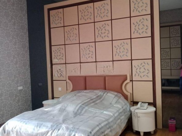 rumah diamond golf uk 15x30 pantai indah kapuk pik