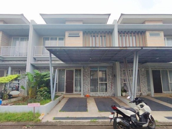 Rumah 2Lt JGC Missisipi termurah 16 Rumah 2Lt JGC Missisipi termurah Rumah 2Lt JGC Missisipi termurah