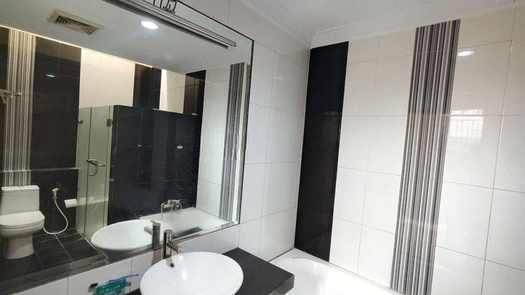 Exclusive Rumah Pondok indah siap huni (NB)