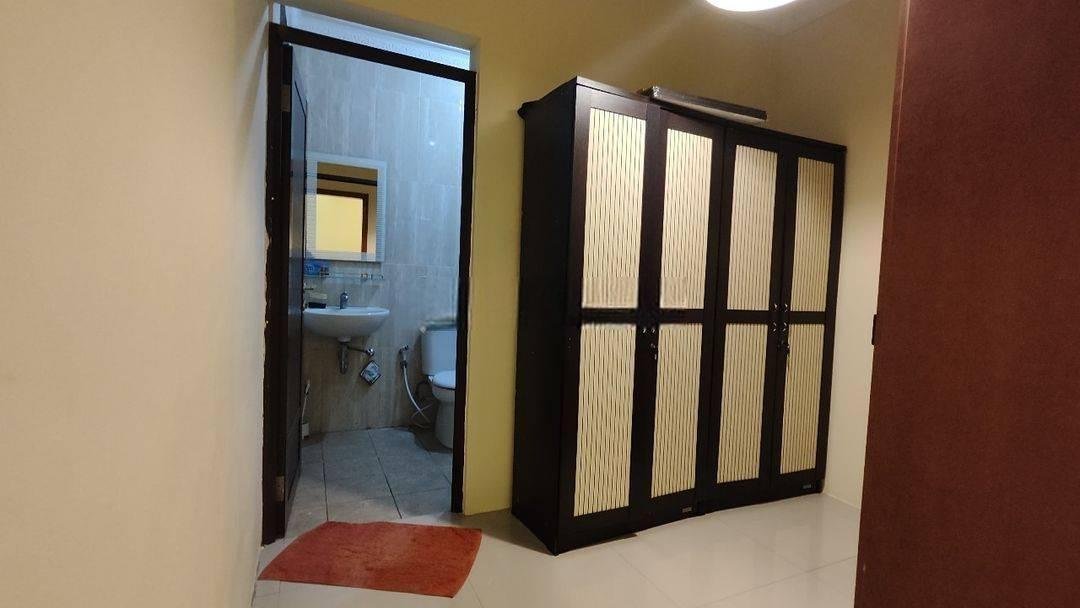 Exclusive Rumah Pondok indah siap huni (NB)