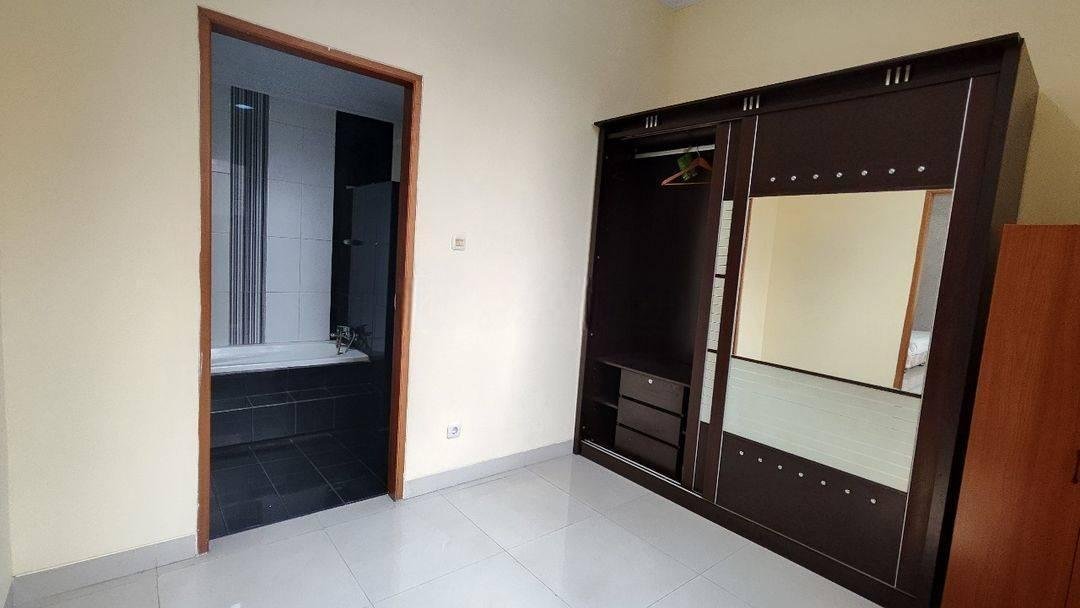Exclusive Rumah Pondok indah siap huni (NB)