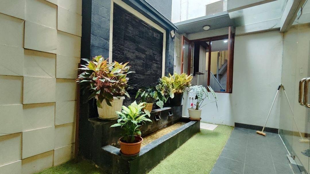 Exclusive Rumah Pondok indah siap huni (NB)