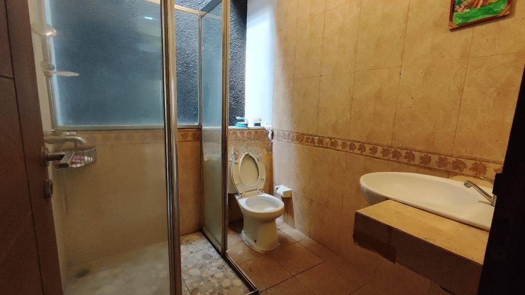 Exclusive Rumah Pondok indah siap huni (NB)