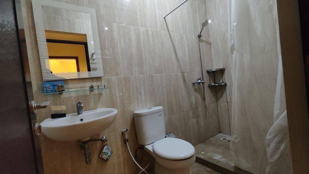 Exclusive Rumah Pondok indah siap huni (NB)