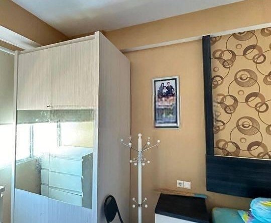 Dijual Jual cepat Apartemen Gunawangsa Tidar 2BR Full Furnish Terumah