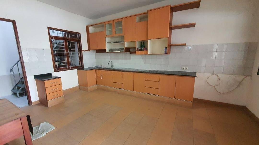 LUAS JARANG ADA Rp. 21JT-an PerM2 JLN 2 MOBIL DI GREENVILLE