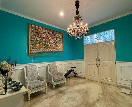 Rumah Mewah Pantai Indah Kapuk Interior Bagus 10x25m 10 Rumah Mewah Pantai Indah Kapuk Interior Bagus 10x25m Rumah Mewah Pantai Indah Kapuk Interior Bagus 10x25m