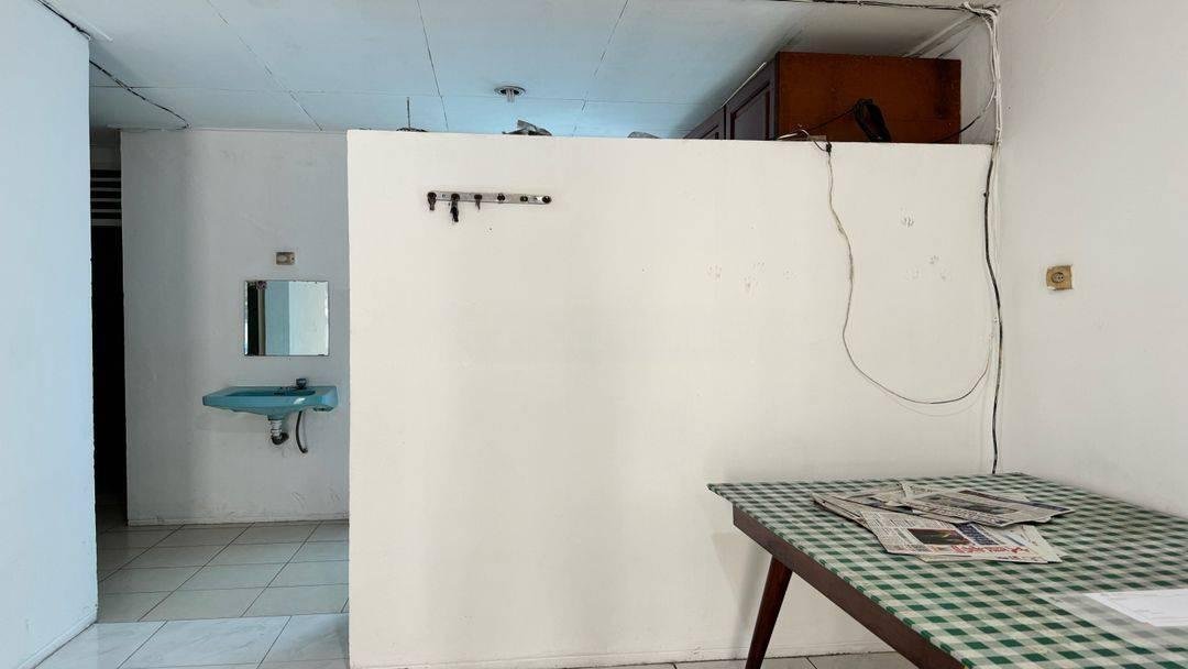 Sewa Cepat Rumah 6x17m2 Janur Kuning Anti Banjir Bisa Usaha