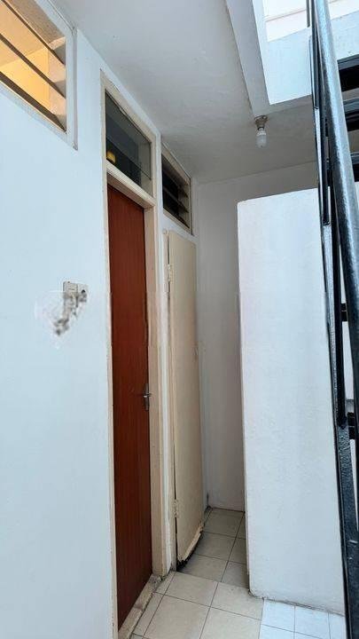 Sewa Cepat Rumah 6x17m2 Janur Kuning Anti Banjir Bisa Usaha