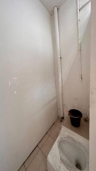 Sewa Cepat Rumah 6x17m2 Janur Kuning Anti Banjir Bisa Usaha