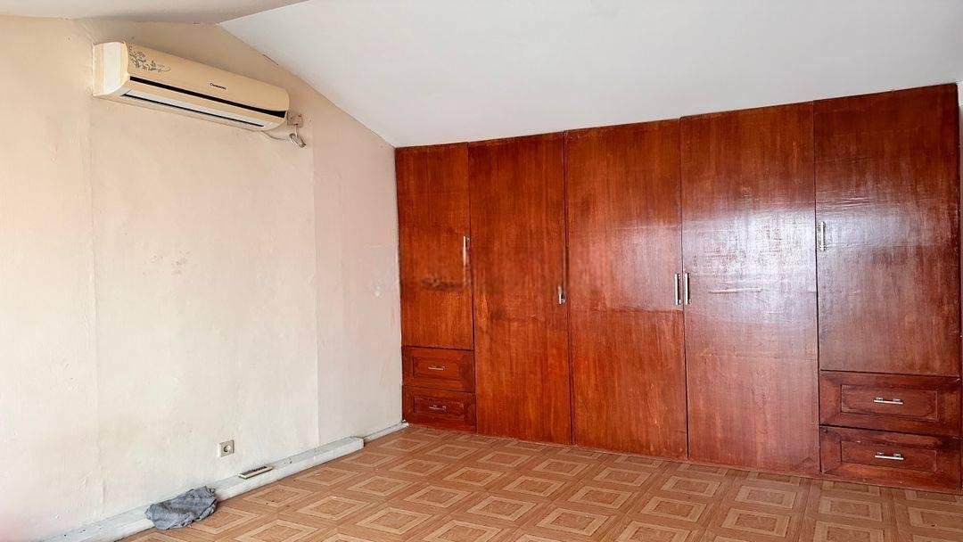 Sewa Cepat Rumah 6x17m2 Janur Kuning Anti Banjir Bisa Usaha