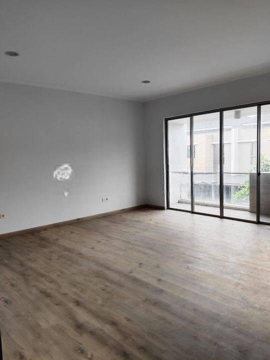 Murah Rumah Golf Island 8x20 Full Bangunan Pik Pantai Indah Kapuk