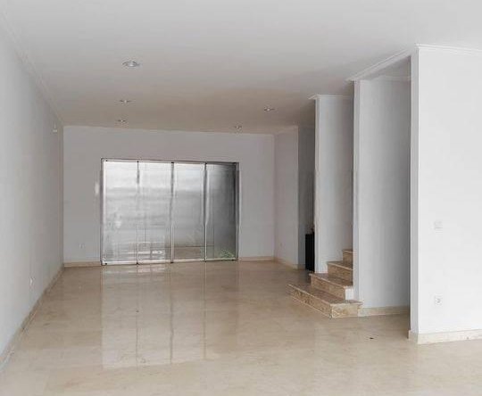 Murah Rumah Golf Island 8x20 Full Bangunan Pik Pantai Indah Kapuk