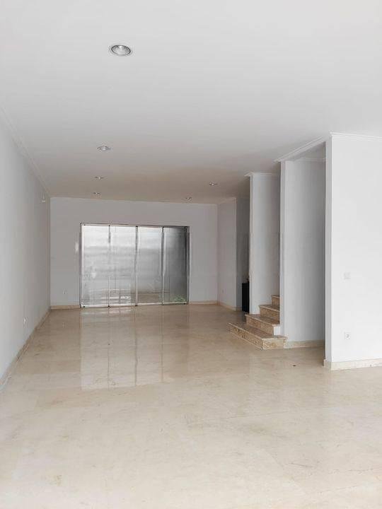 Murah Rumah Golf Island 8x20 Full Bangunan Pik Pantai Indah Kapuk