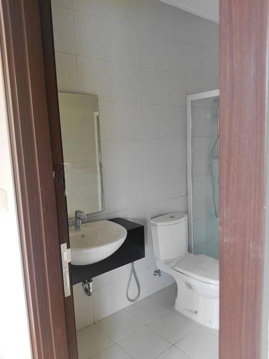 Murah Rumah Golf Island 8x20 Full Bangunan Pik Pantai Indah Kapuk