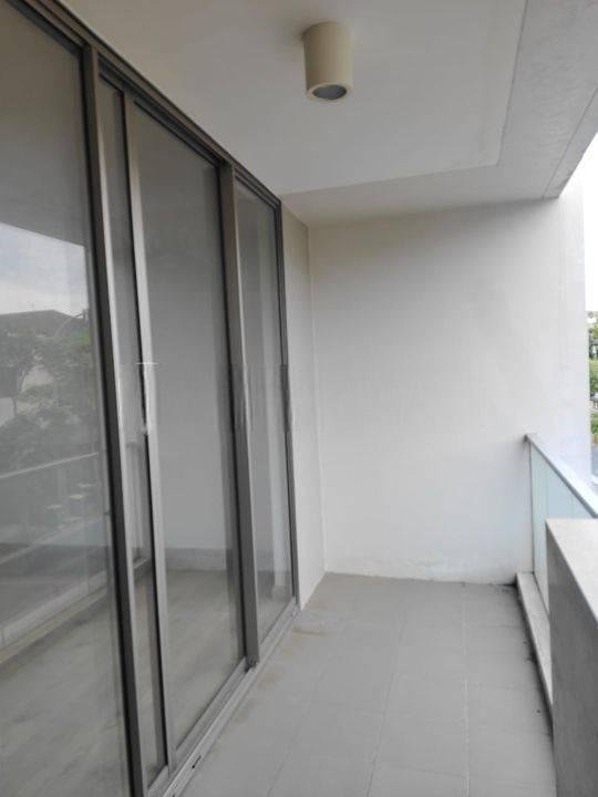 Murah Rumah Golf Island 8x20 Full Bangunan Pik Pantai Indah Kapuk