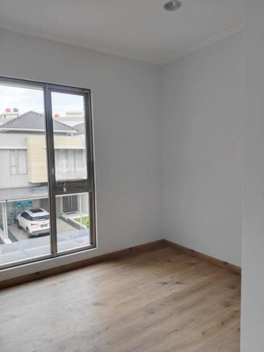 Murah Rumah Golf Island 8x20 Full Bangunan Pik Pantai Indah Kapuk