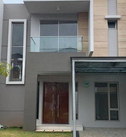 GAADA LAGI SEMURAH INI! Rumah 8x15 Golf Island, PIK 2 Lantai 38 GAADA LAGI SEMURAH INI! Rumah 8x15 Golf Island, PIK 2 Lantai GAADA LAGI SEMURAH INI! Rumah 8x15 Golf Island