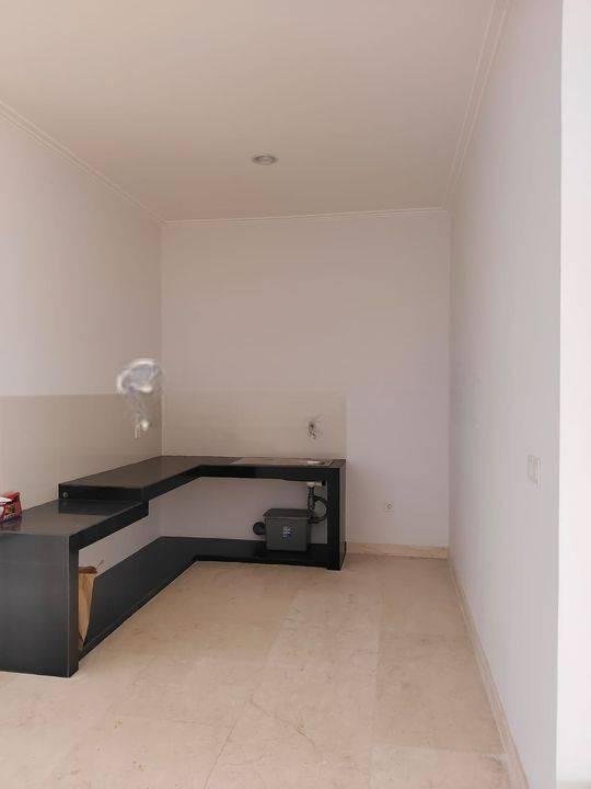 Murah Rumah Golf Island 8x20 Full Bangunan Pik Pantai Indah Kapuk